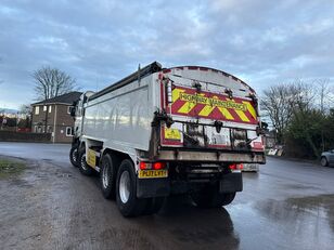 Autobasculantă Renault C430 de vânzare - Imagine 36 | Autoline RO Autobasculantă Renault C430 | Imagine 36 - Autoline