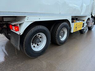 Autobasculantă Renault C430 de vânzare - Imagine 38 | Autoline RO Autobasculantă Renault C430 | Imagine 38 - Autoline