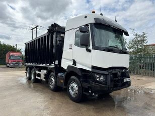 Renault C430 tippelad lastbil