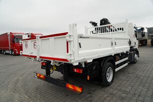 Ανατρεπόμενου φορτηγού Renault D12 / WYWROTKA 3 STRONNA / HYDROBURTA / HDS HIAB 077 BS2 / ROT προς πώληση - Απεικόνιση 14 | Autoline GR Ανατρεπόμενο φορτηγό Renault D12 / WYWROTKA 3 STRONNA / HYDROBURTA / HDS HIAB 077 BS2 / ROT | Απεικόνιση 14 - Autoline
