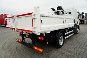 Ανατρεπόμενου φορτηγού Renault D12 / WYWROTKA 3 STRONNA / HYDROBURTA / HDS HIAB 077 BS2 / ROT προς πώληση - Απεικόνιση 22 | Autoline GR Ανατρεπόμενο φορτηγό Renault D12 / WYWROTKA 3 STRONNA / HYDROBURTA / HDS HIAB 077 BS2 / ROT | Απεικόνιση 22 - Autoline