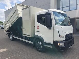 камион самосвал Renault D7.5 180