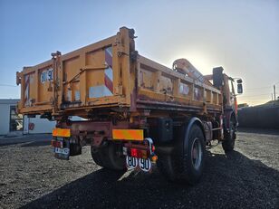 덤프 트럭 Renault G300 / 4x4