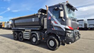شاحنة قلابة Renault K 480