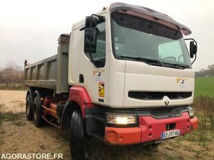 Renault KERAX Muldenkipper