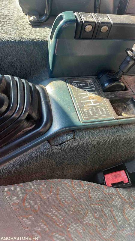 1999 رينو Kerax-46474368