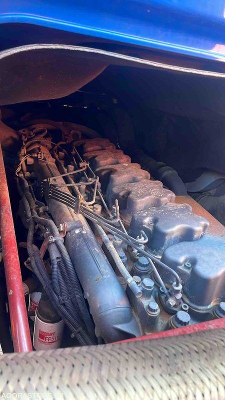 1999 رينو Kerax-46474401