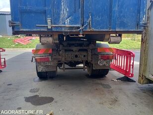 камион самосвал Renault KERAX