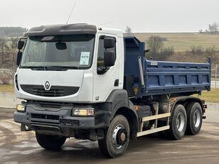 شاحنة قلابة Renault KERAX 450.26 PR