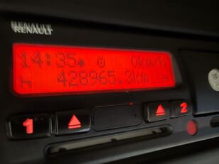 Satılık Renault KERAX 450DXi vin 367 damperli kamyon - Görüntü 12 | Autoline TR Renault KERAX 450DXi vin 367 damperli kamyon | Görüntü 12 - Autoline