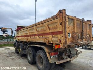 Renault KERAX380 volquete