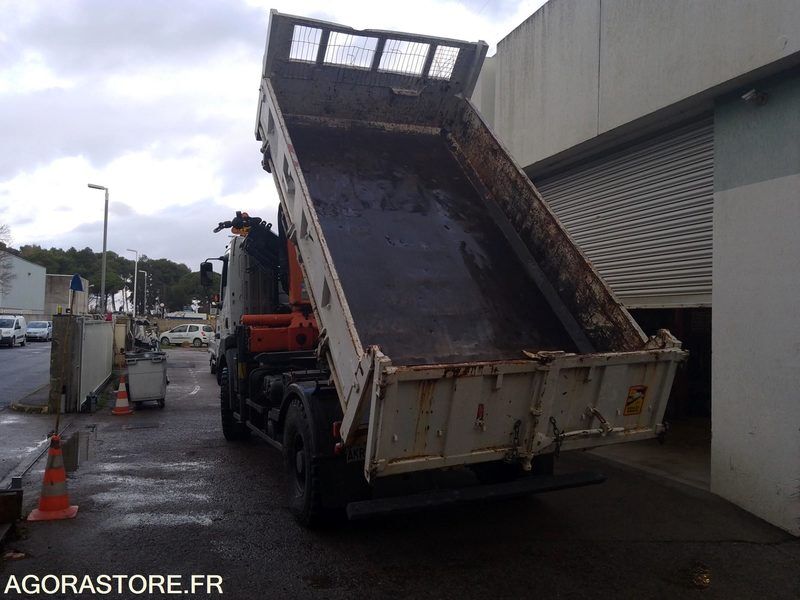 2004 Renault KERAX380-44986390