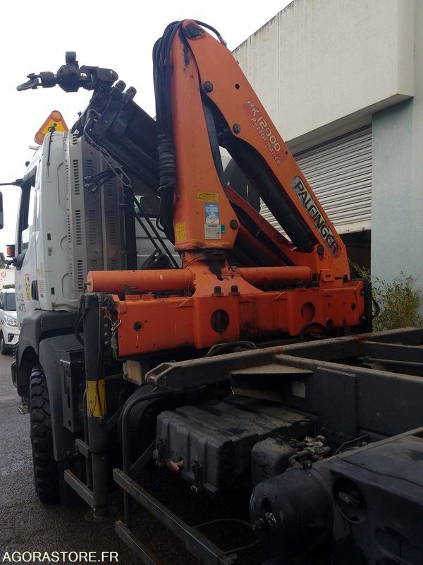 2004 Renault KERAX380-44986393