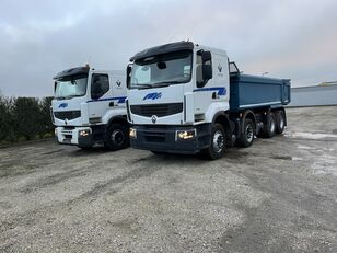 Renault Kerax Muldenkipper