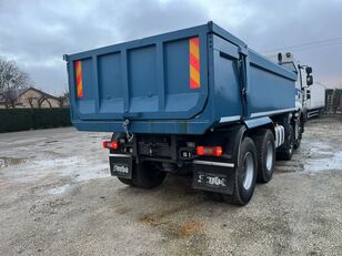 Renault Kerax Muldenkipper kaufen - Bild 11 | Autoline DE Renault Kerax Muldenkipper | Bild 11 - Autoline