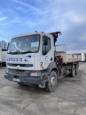 Renault Kerax 320 Muldenkipper