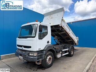 tovornjak prekucnik Renault Kerax 320 EURO 3, Manual, Steel