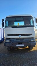 Renault Kerax 370 DCI volquete