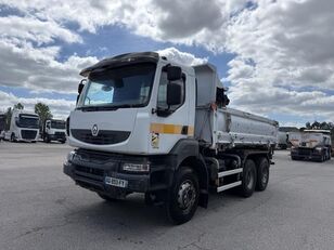 самосвал Renault Kerax 380 DXI