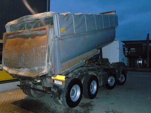 Renault Kerax 410DXI + 8X4 + MANUAL + SPRING dump truck for sale - Image 42 | Autoline SG Renault Kerax 410DXI + 8X4 + MANUAL + SPRING dump truck | Image 42 - Autoline