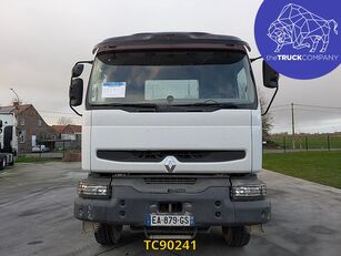 Venta de Renault Kerax 420 volquete - Imagen 7 | Autoline CL Renault Kerax 420 volquete | Imagen 7 - Autoline
