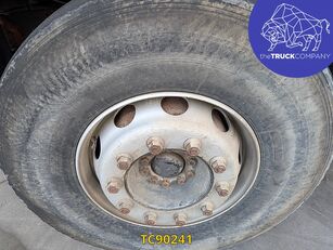 Venta de Renault Kerax 420 volquete - Imagen 10 | Autoline CL Renault Kerax 420 volquete | Imagen 10 - Autoline