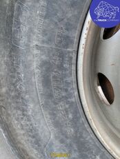 Venta de Renault Kerax 420 volquete - Imagen 12 | Autoline CL Renault Kerax 420 volquete | Imagen 12 - Autoline