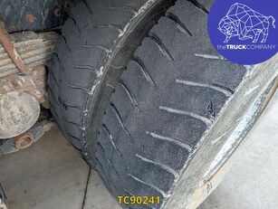 Venta de Renault Kerax 420 volquete - Imagen 15 | Autoline CL Renault Kerax 420 volquete | Imagen 15 - Autoline