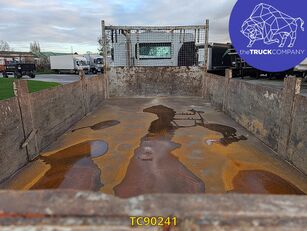 Venta de Renault Kerax 420 volquete - Imagen 16 | Autoline CL Renault Kerax 420 volquete | Imagen 16 - Autoline