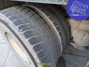 Venta de Renault Kerax 420 volquete - Imagen 18 | Autoline CL Renault Kerax 420 volquete | Imagen 18 - Autoline