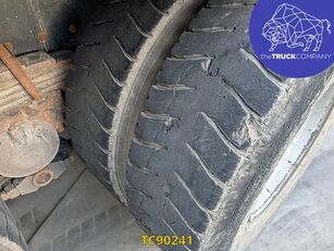 Venta de Renault Kerax 420 volquete - Imagen 19 | Autoline CL Renault Kerax 420 volquete | Imagen 19 - Autoline