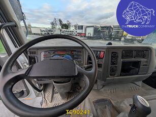 Venta de Renault Kerax 420 volquete - Imagen 27 | Autoline CL Renault Kerax 420 volquete | Imagen 27 - Autoline