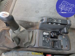 Venta de Renault Kerax 420 volquete - Imagen 31 | Autoline CL Renault Kerax 420 volquete | Imagen 31 - Autoline