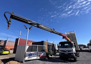 Renault Kerax 430 volquete