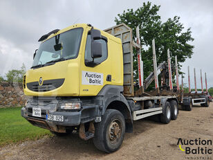 شاحنة قلابة Renault Kerax 450.26