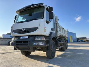 Renault Kerax 450 DXi Muldenkipper