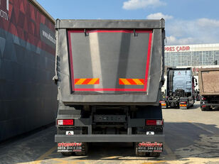 Venta de Renault Kerax 520 volquete - Imagen 7 | Autoline AR Renault Kerax 520 volquete | Imagen 7 - Autoline
