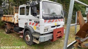 Renault M150 dump truck