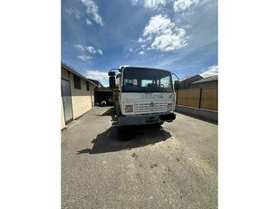 camion-benne Renault M210