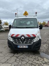 Venta de Renault MASTER volquete - Imagen 5 | Autoline PE Renault MASTER volquete | Imagen 5 - Autoline