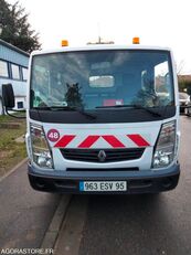 camion-benne Renault MAXITY