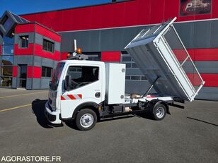 камион самосвал Renault MAXITY