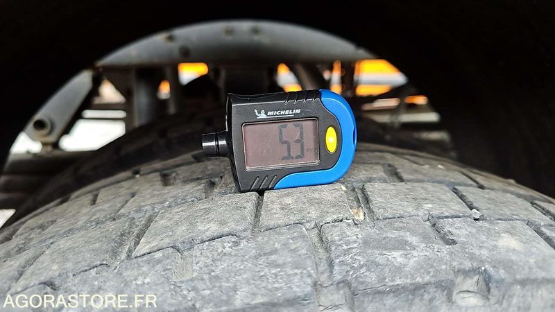 2005 Renault Midlum-46645013