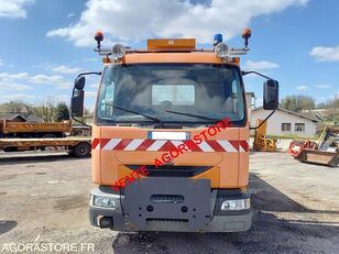 Renault MIDLUM kipper