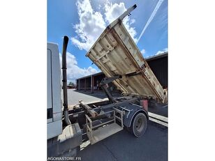 Renault MIDLUM dump truck