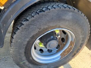 Eladó Renault MIDLUM 300 DXI 3S 4X4 billenős teherautó - Kép 85 | Autoline HU Renault MIDLUM 300 DXI 3S 4X4 billenős teherautó | Kép 85 - Autoline