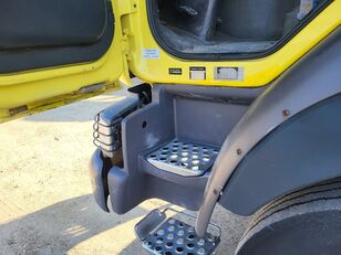 Renault MIDLUM 300 DXI 3S 4X4 dump truck for sale - Image 21 | Autoline IE Renault MIDLUM 300 DXI 3S 4X4 dump truck | Image 21 - Autoline