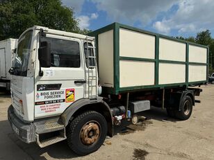 camion-benne Renault Midliner **M180-BENNE-TIPPER**