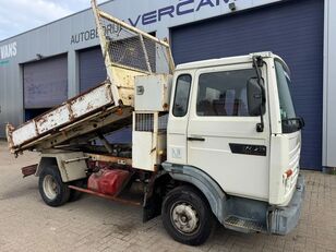 camion-benne Renault Midliner **S120-DUMPER-BENNE**