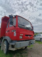 Renault Midlum 150 dump truck